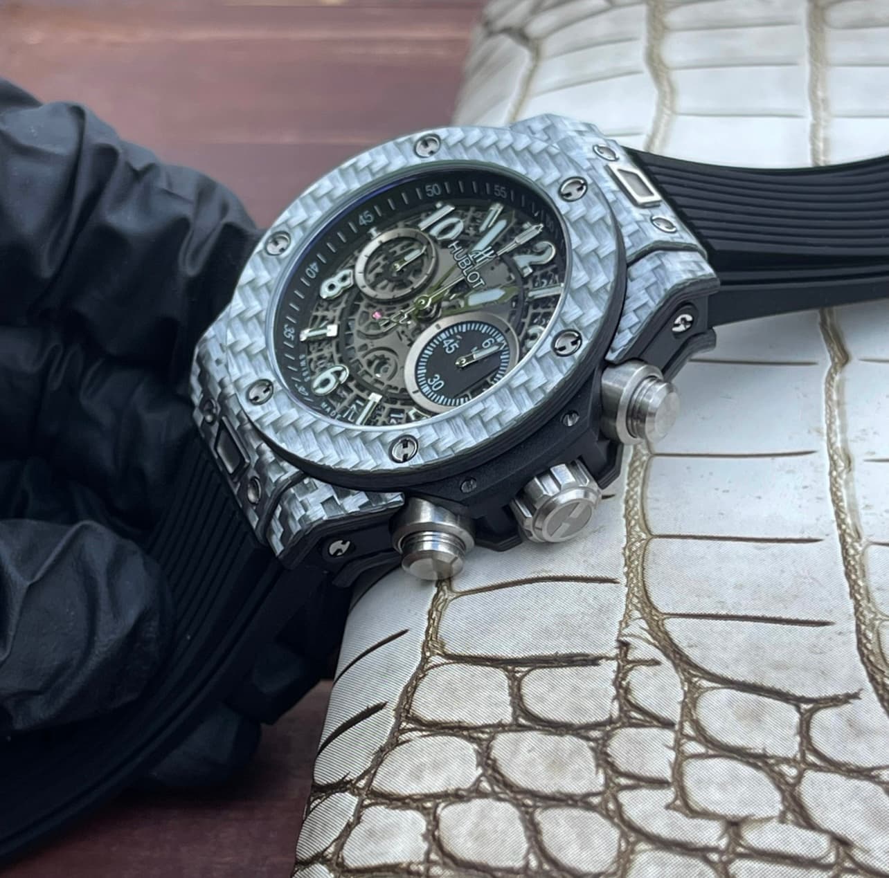 Hublot Watch