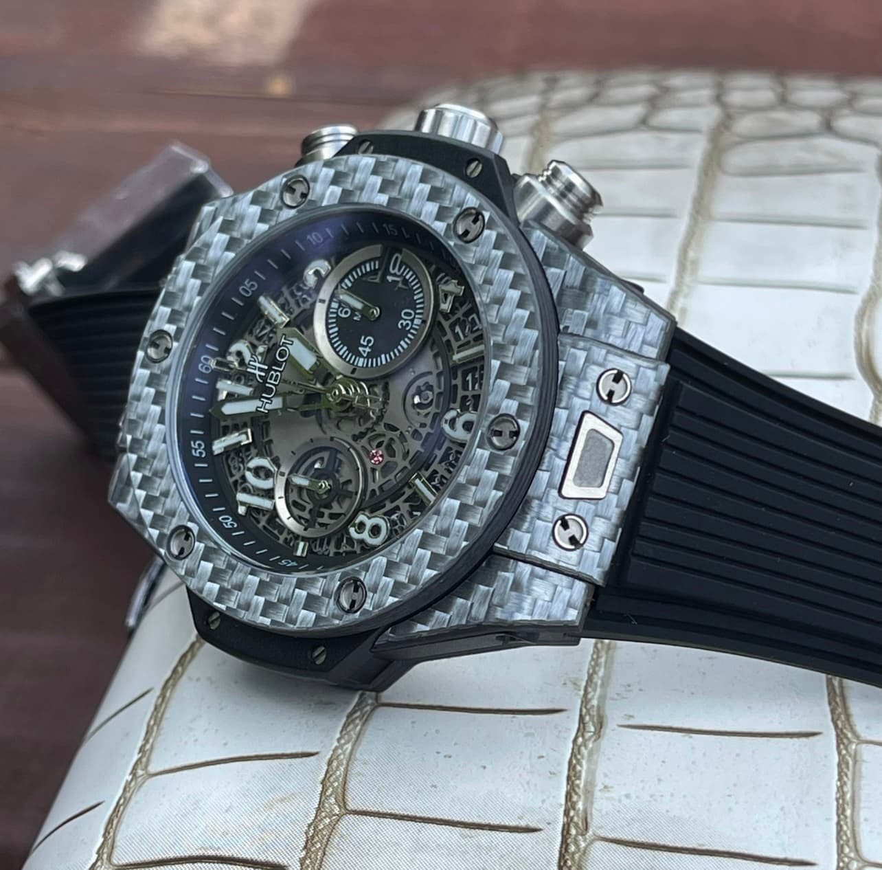 Hublot Watch