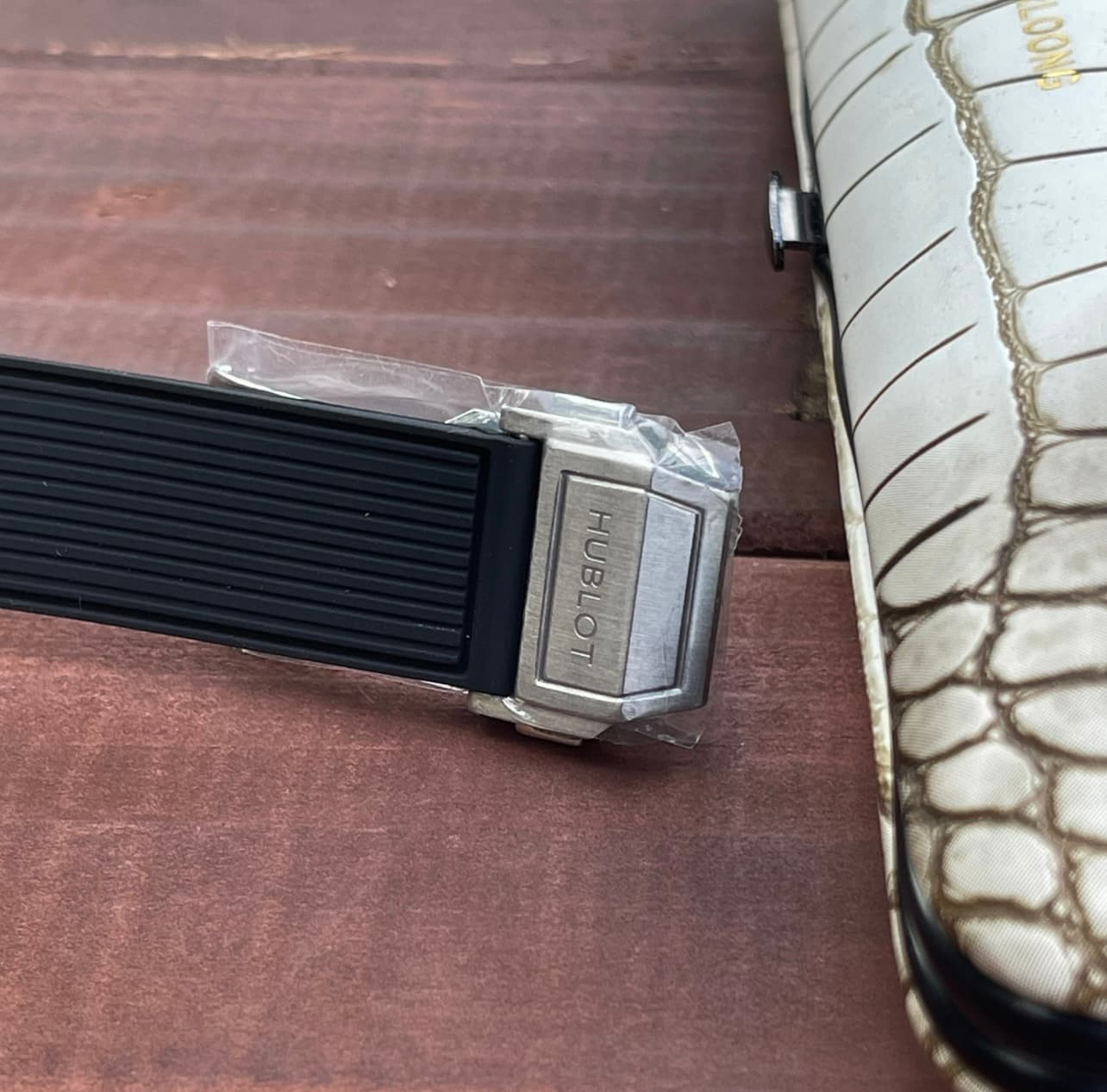 Hublot Watch