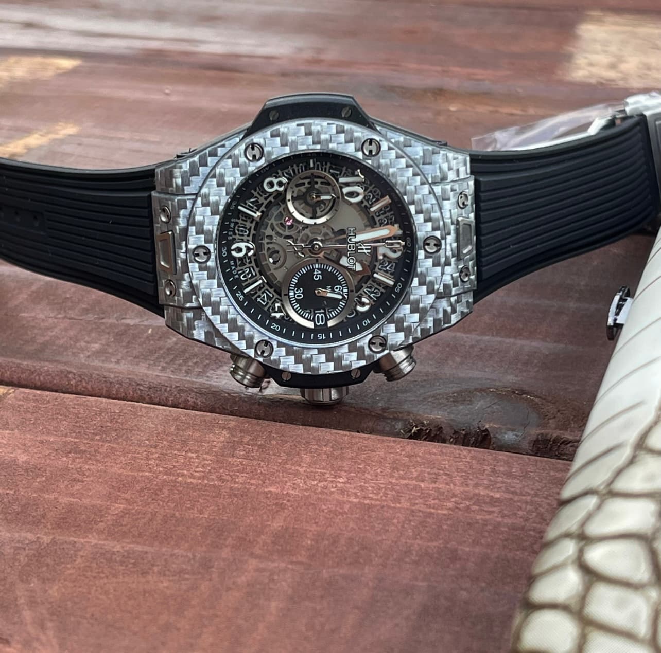 Hublot Watch