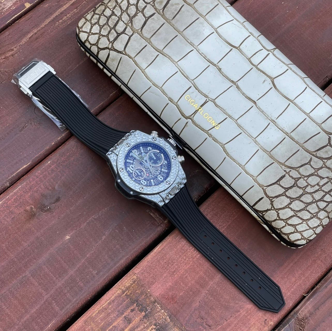 Hublot Watch