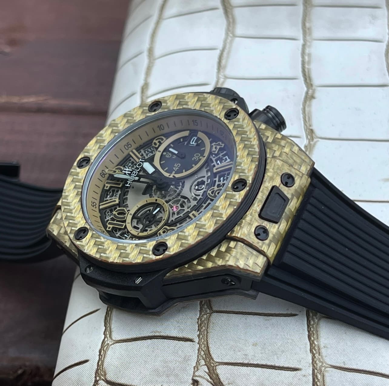 Hublot Watch