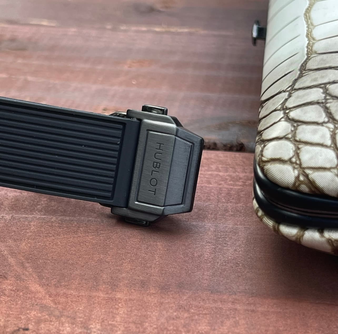 Hublot Watch