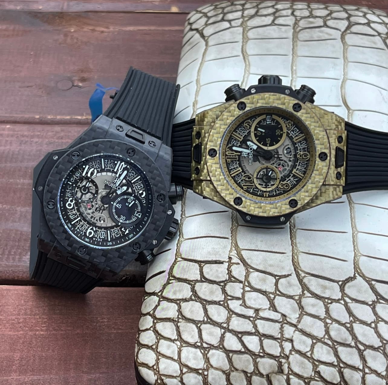 Hublot Watch