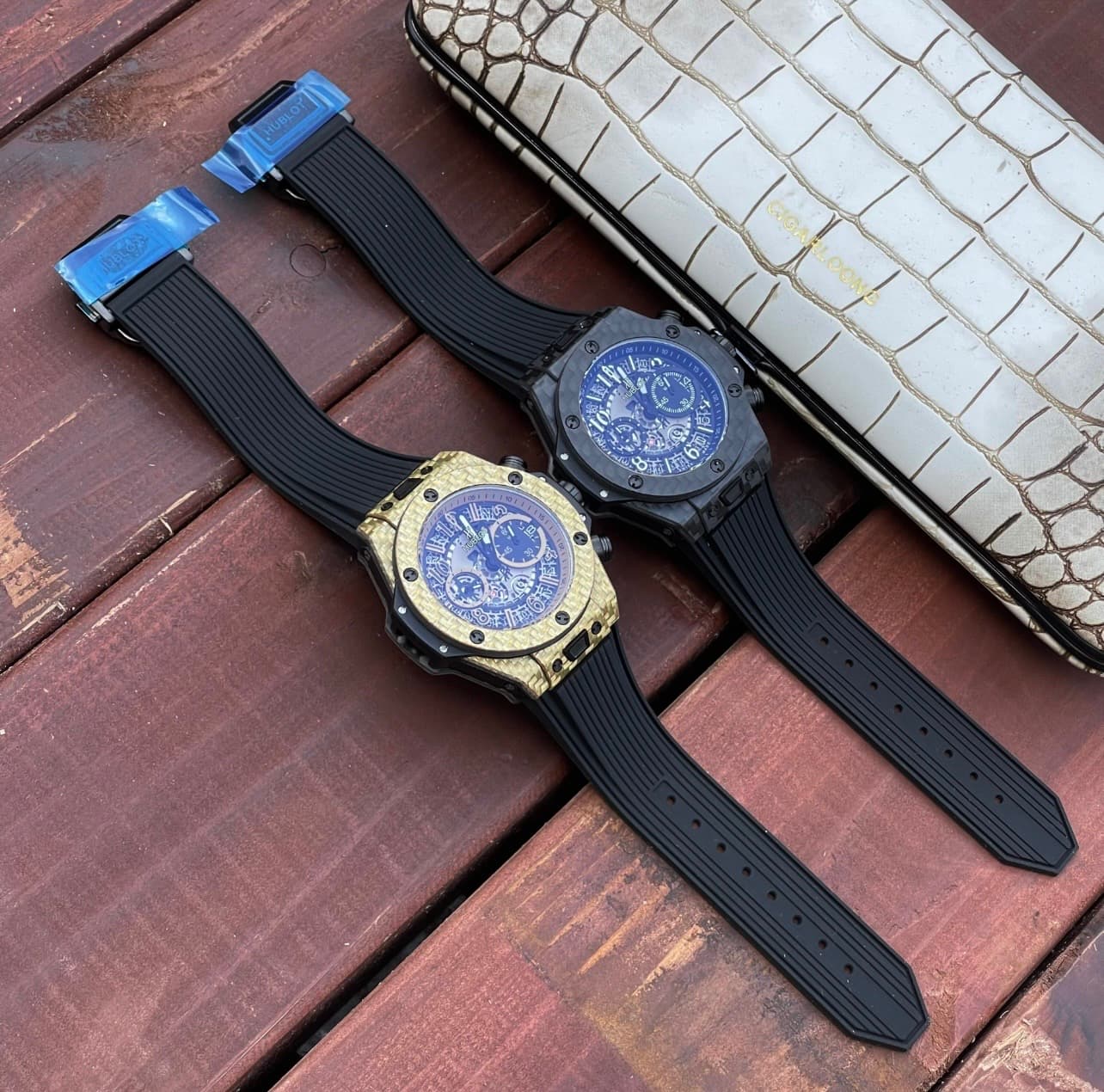 Hublot Watch