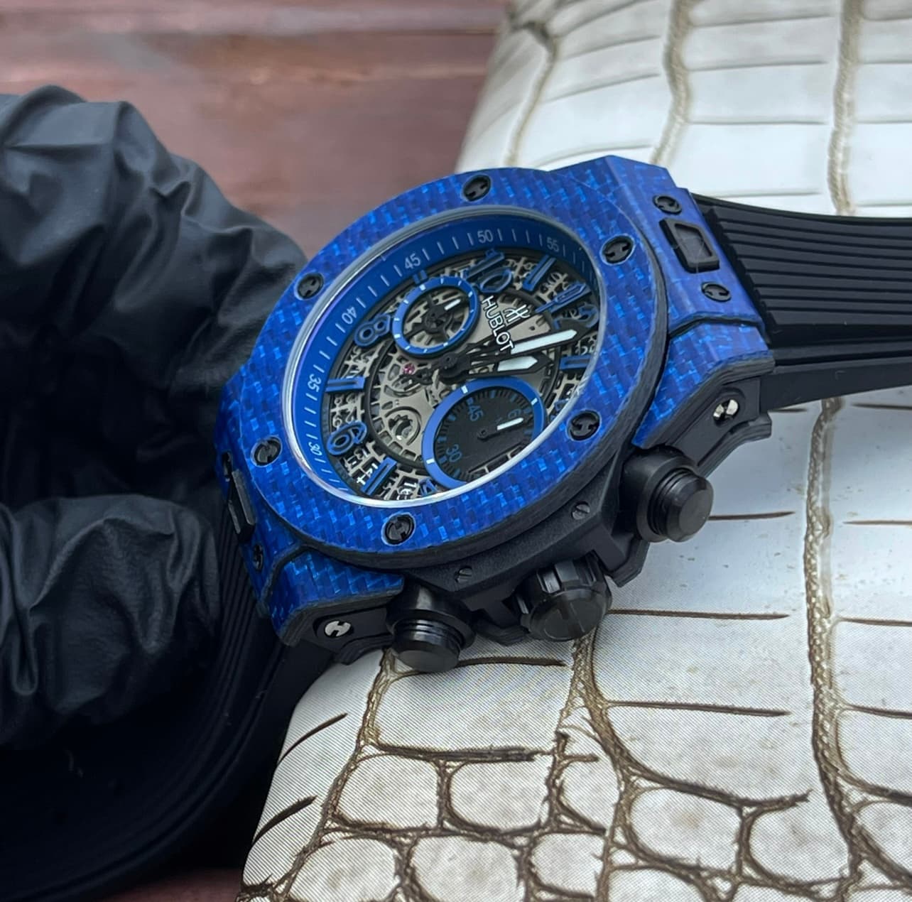 Hublot Watch