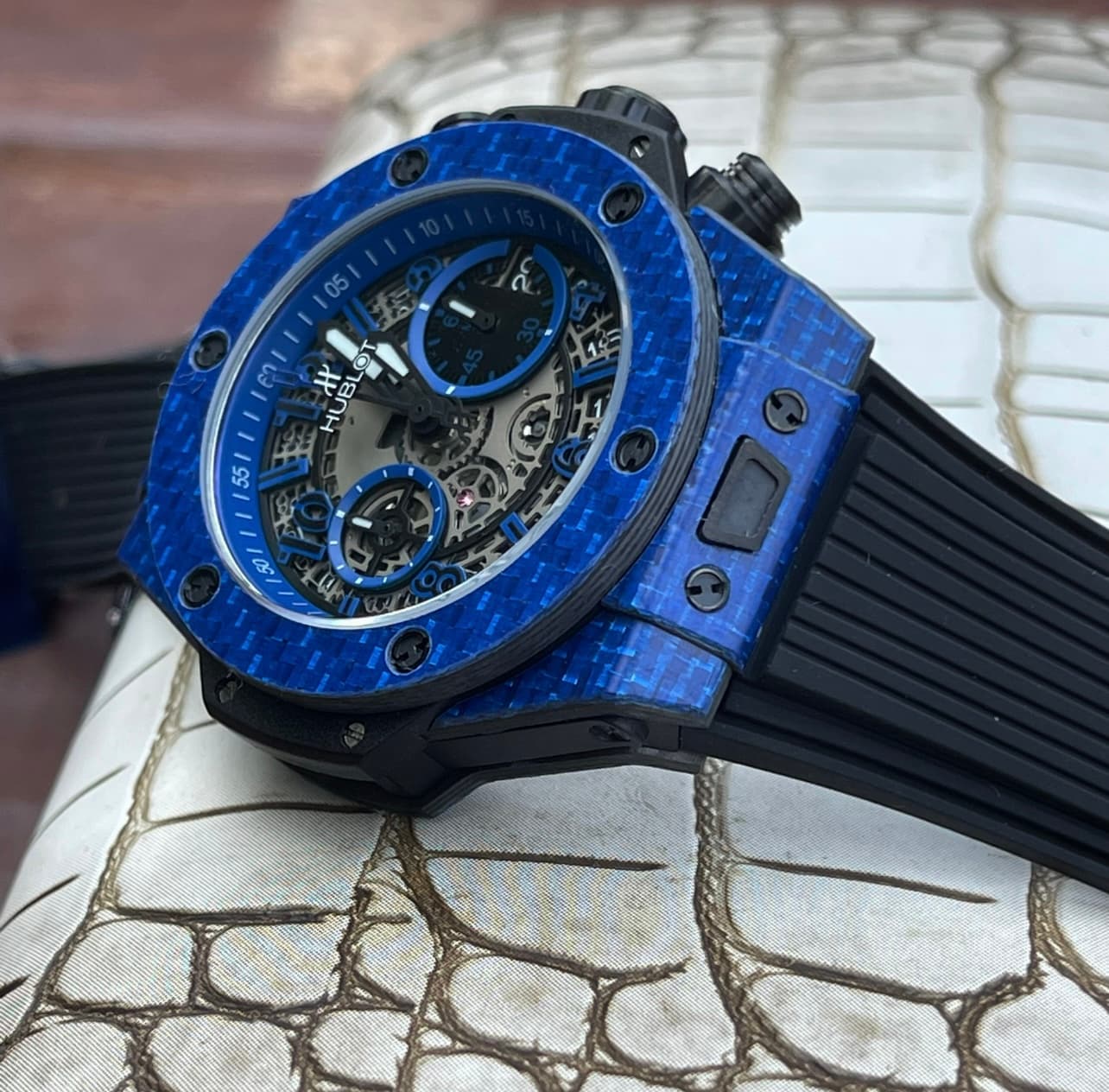 Hublot Watch