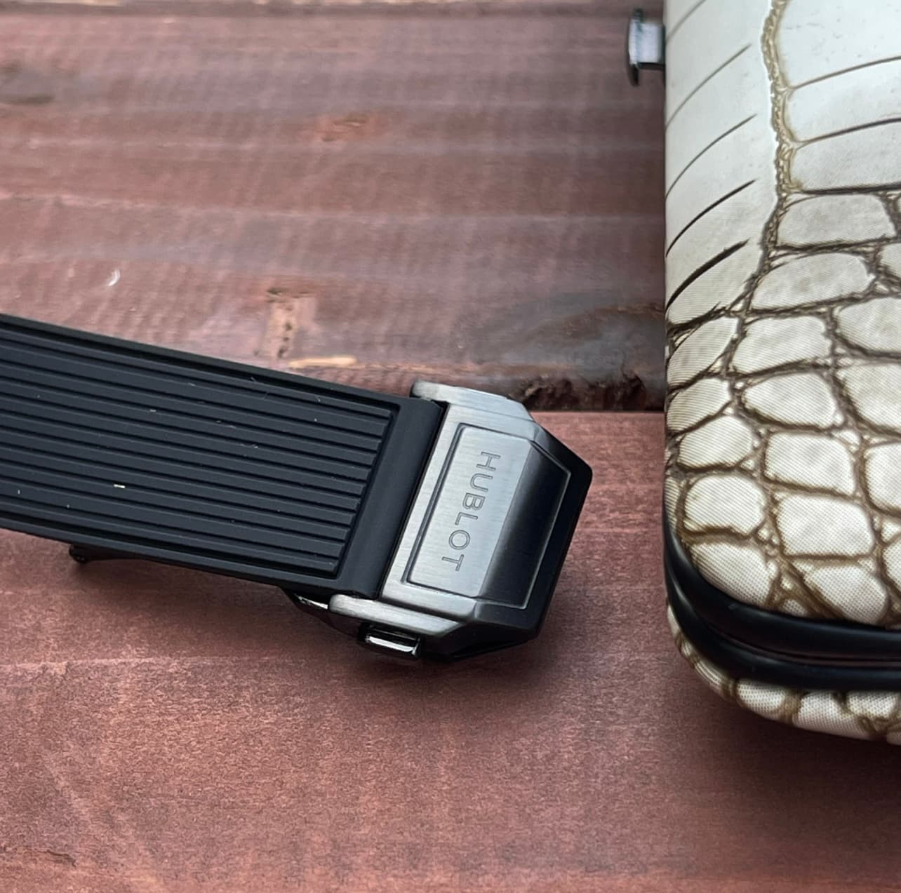 Hublot Watch