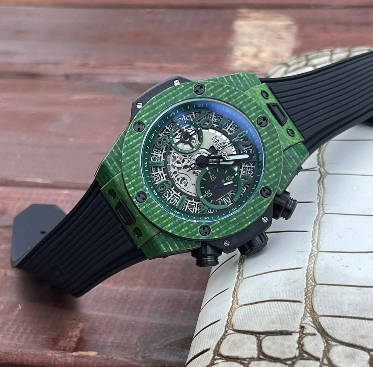 Hublot Watch