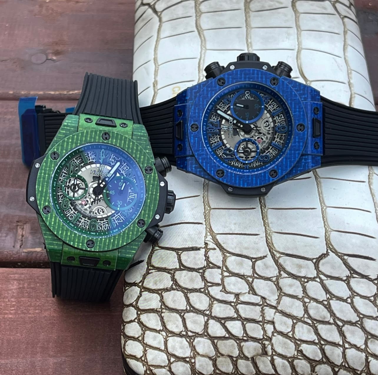 Hublot Watch