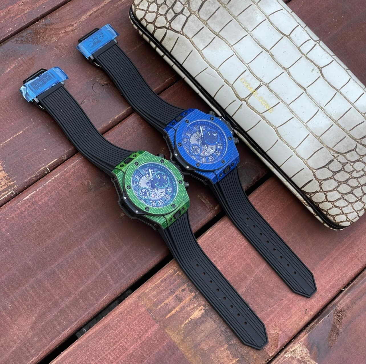 Hublot Watch