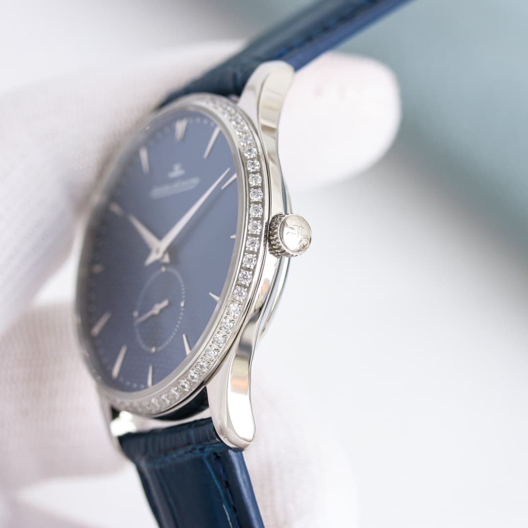 Jaeger-LeCoultre Cream Watch