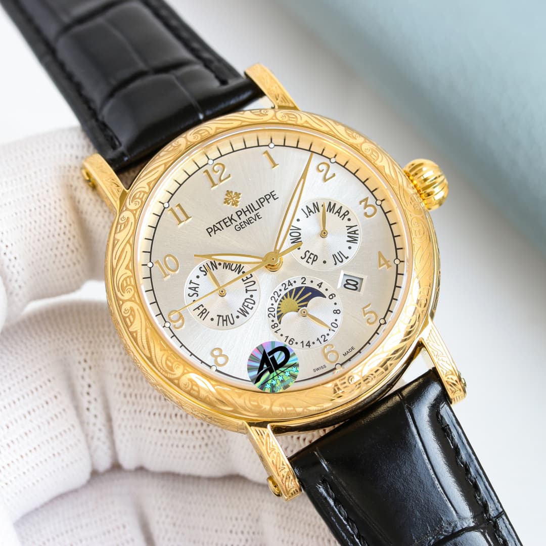 Patek Philippe Watch