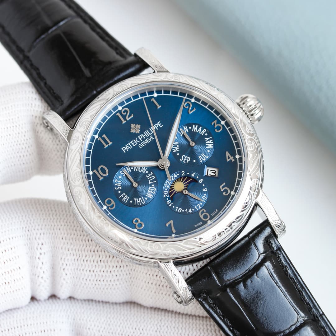 Patek Philippe Watch