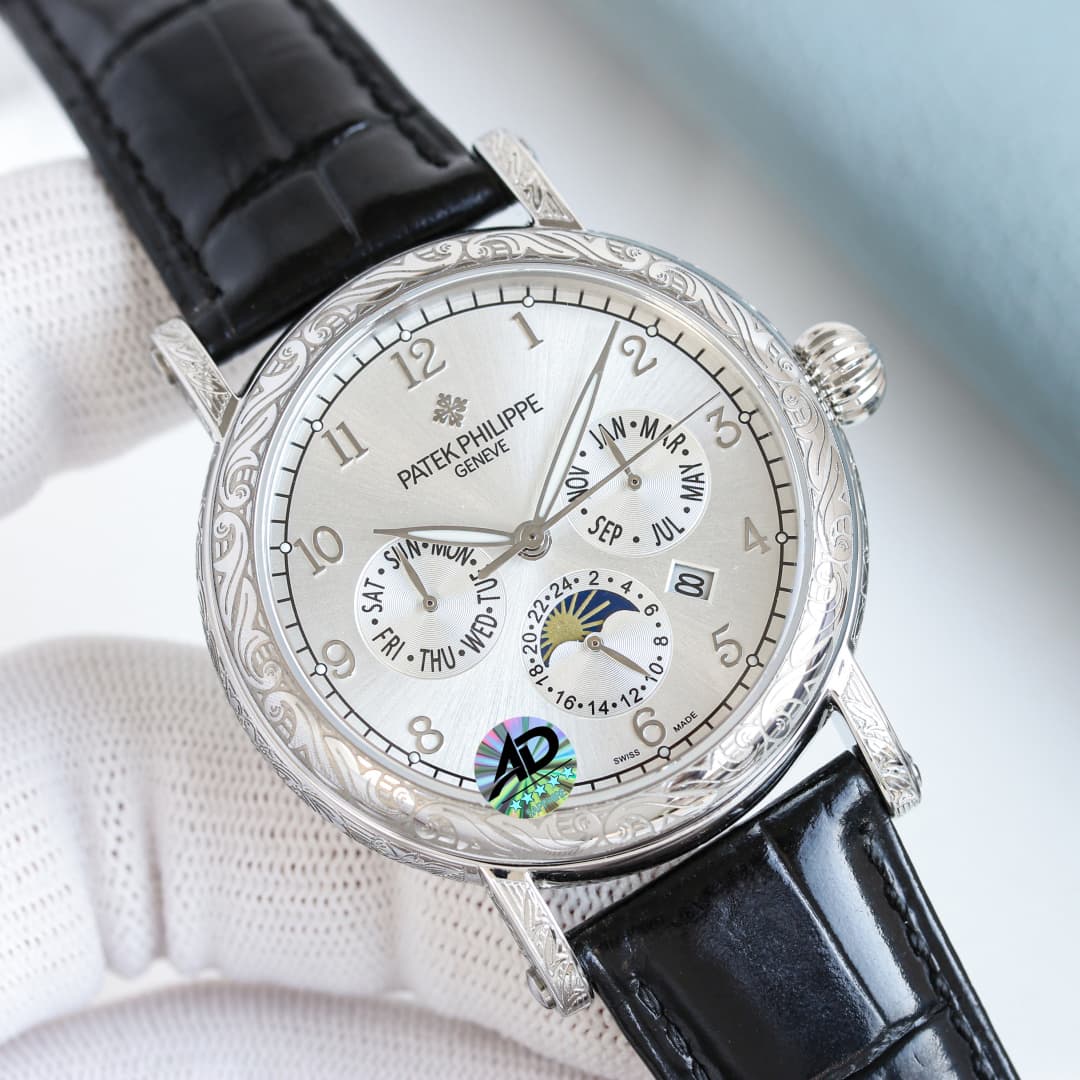 Patek Philippe Watch