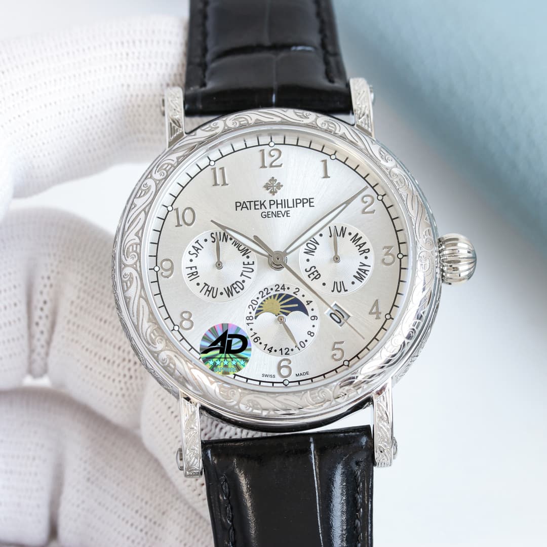 Patek Philippe Watch