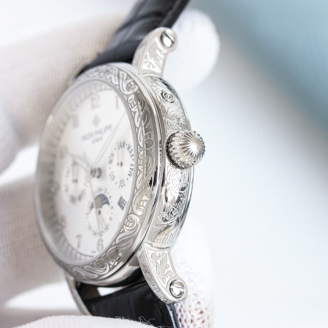 Patek Philippe Watch
