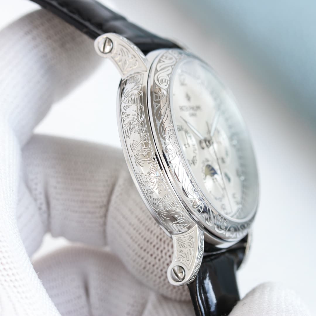 Patek Philippe Watch