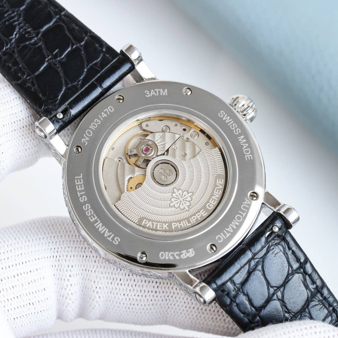 Patek Philippe Watch