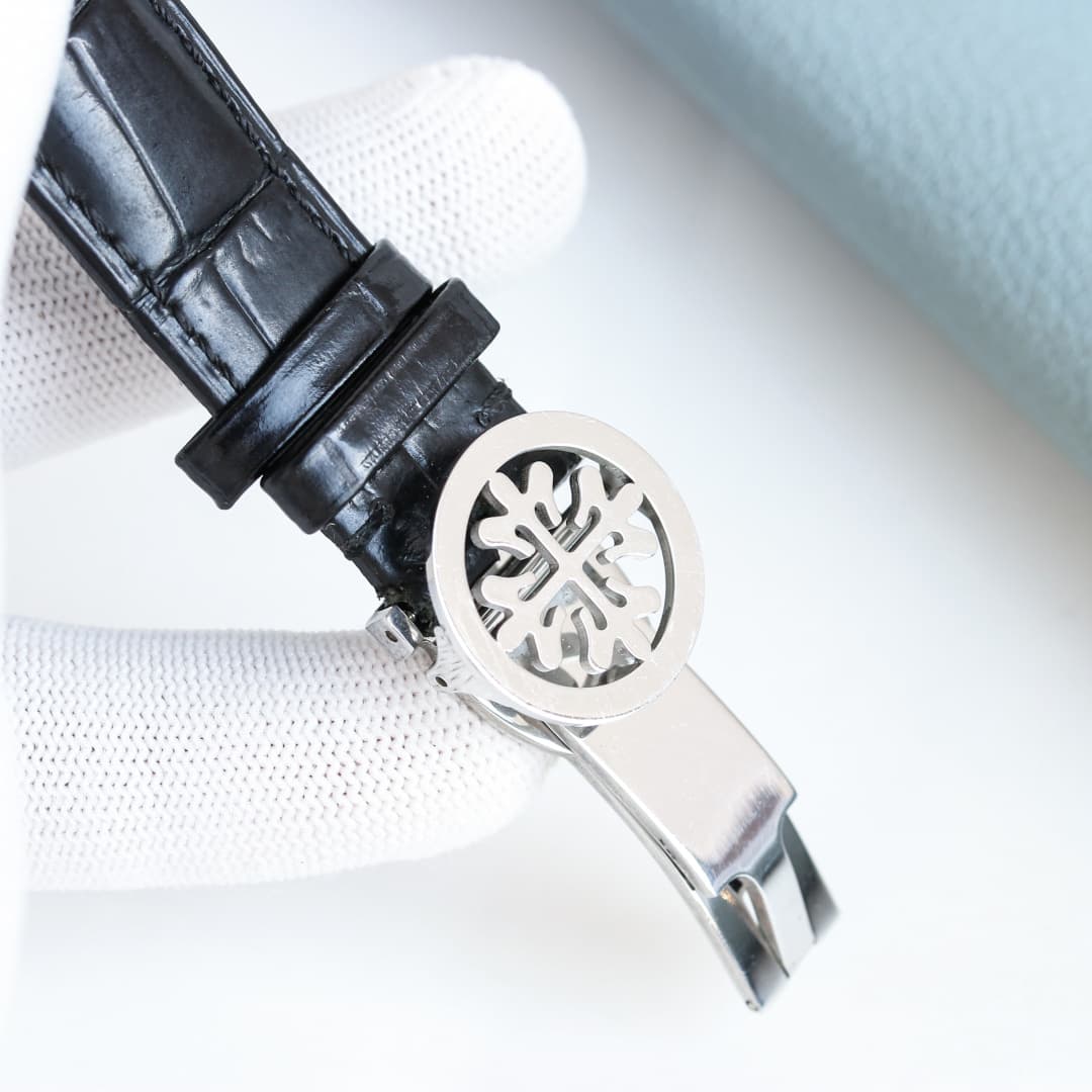 Patek Philippe Watch