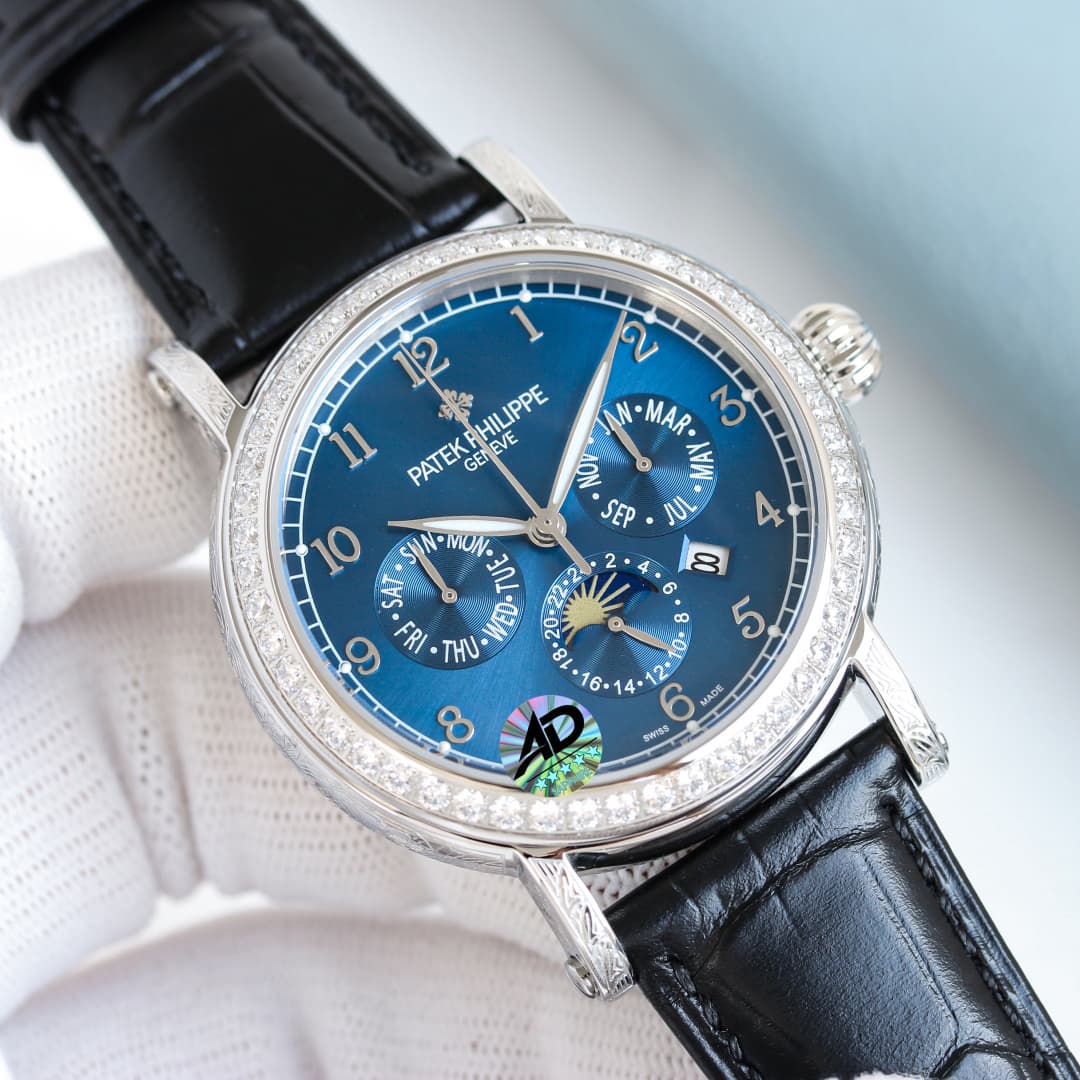 Patek Philippe Watch