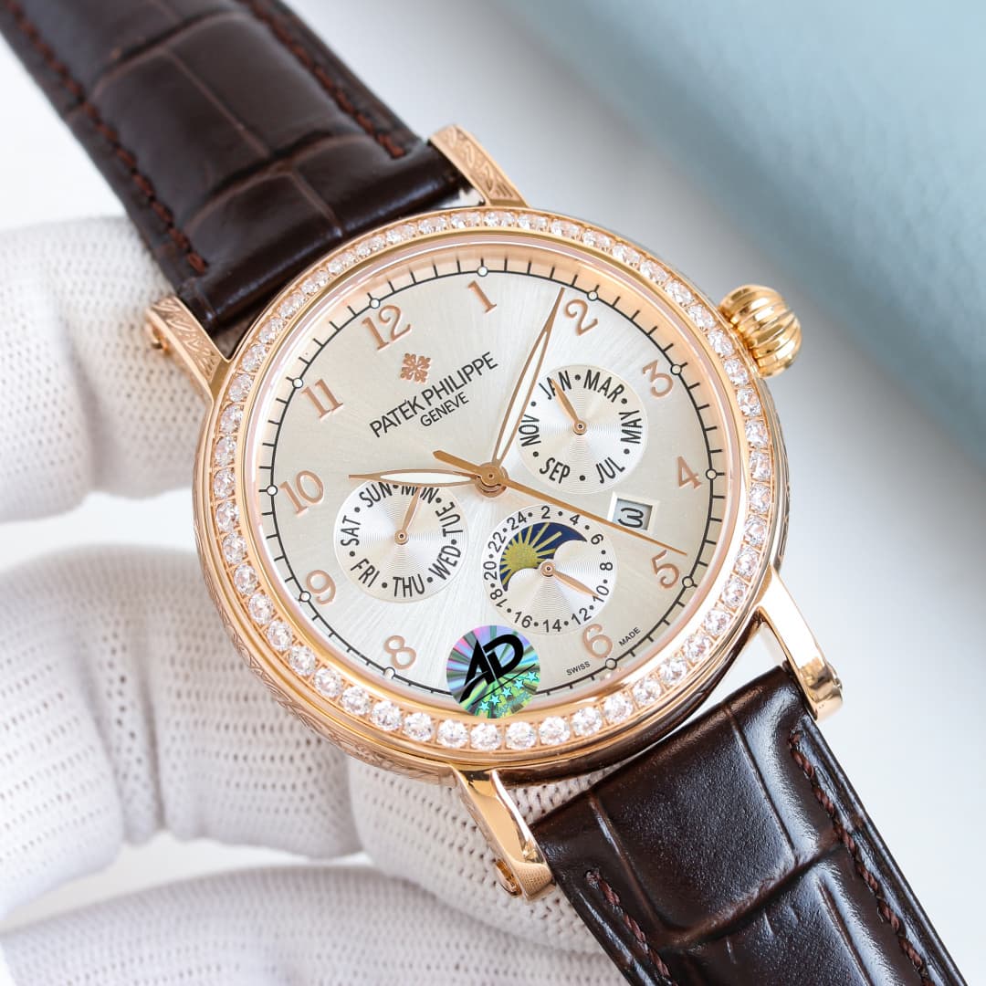 Patek Philippe Watch