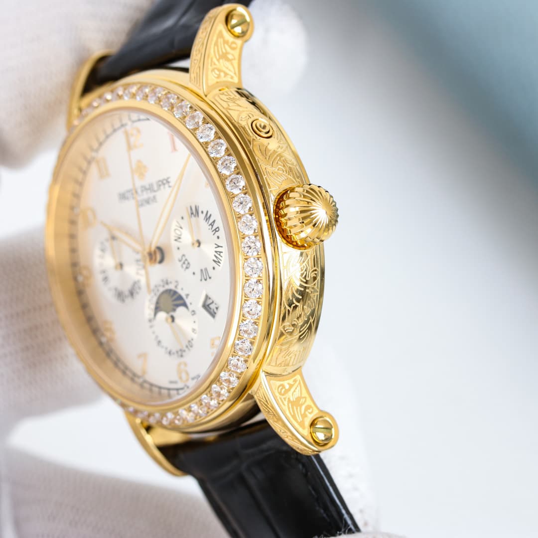 Patek Philippe Watch