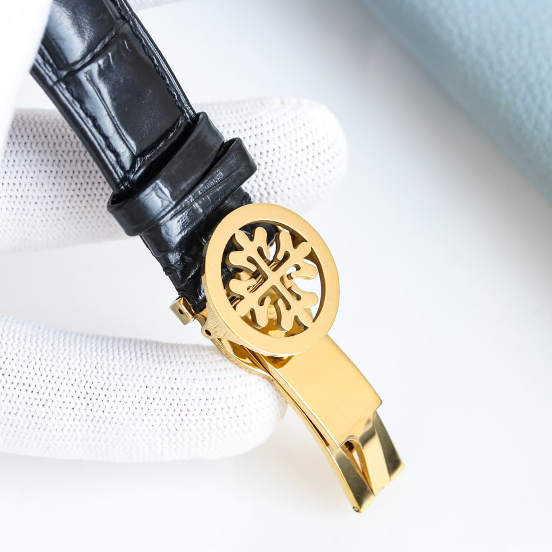 Patek Philippe Watch