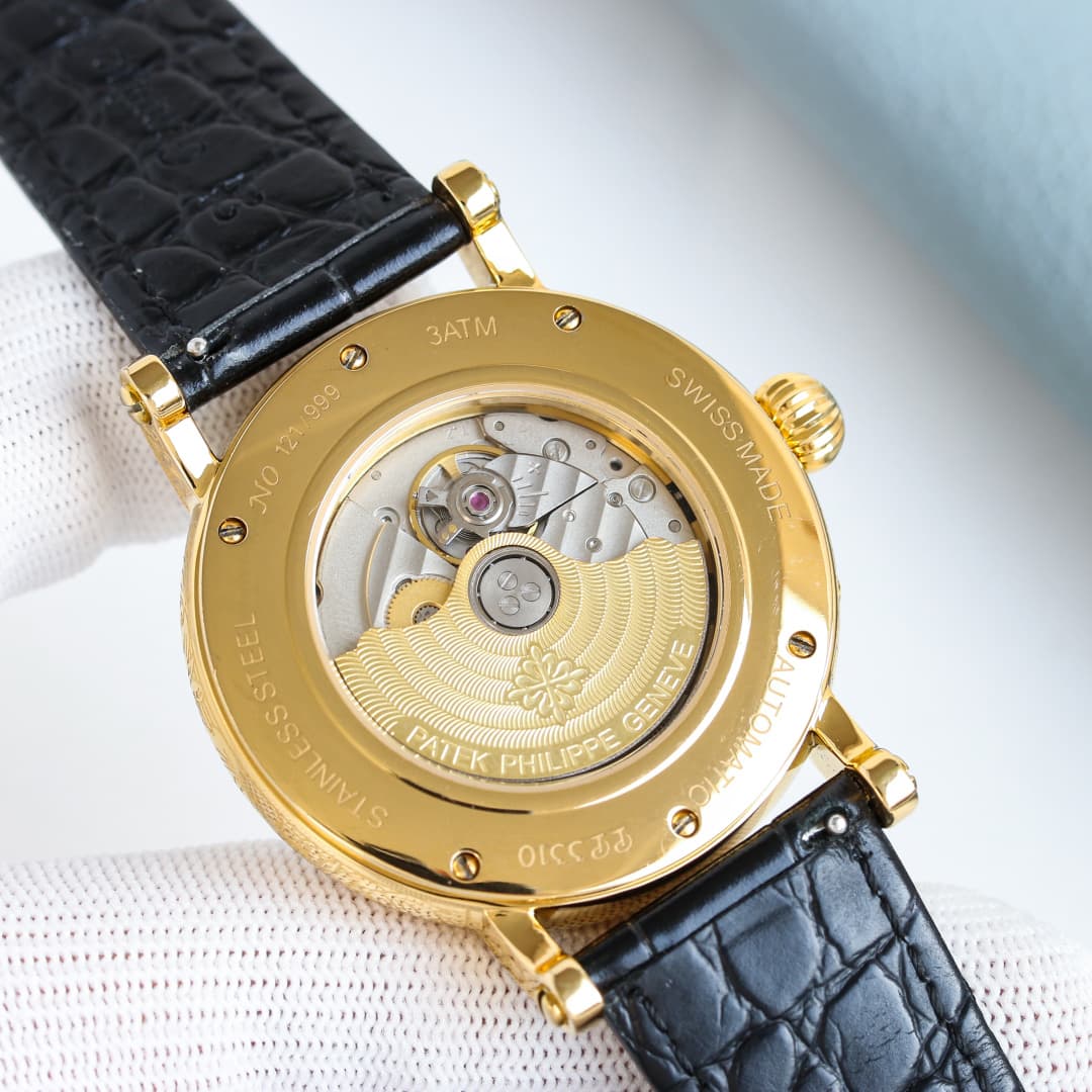 Patek Philippe Watch
