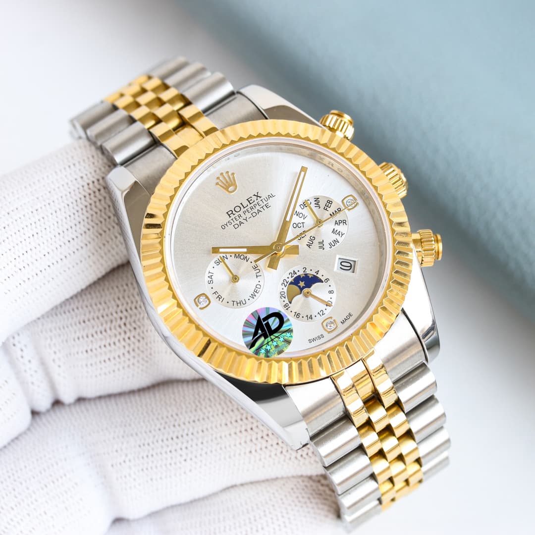 Rolex Watch