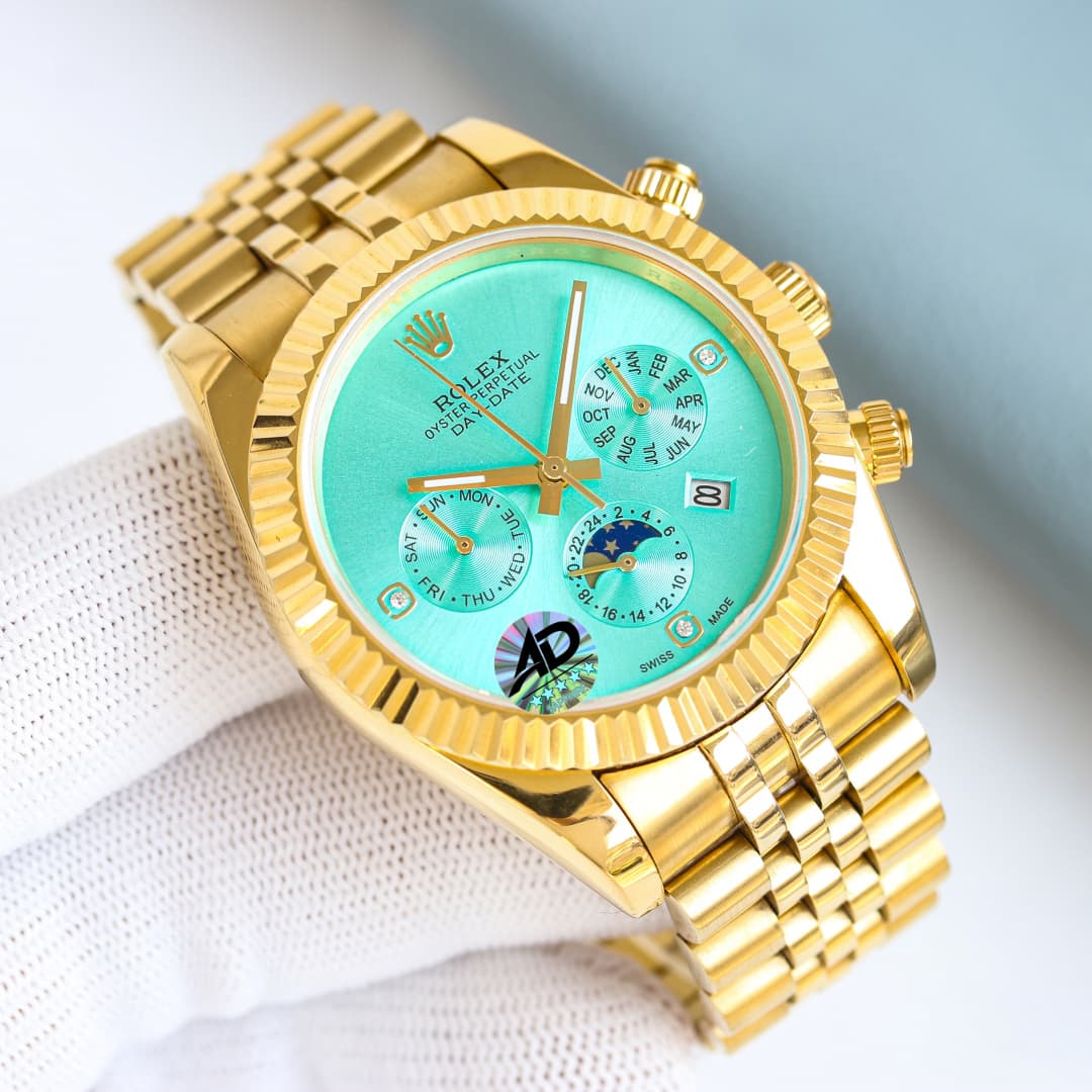 Rolex Watch