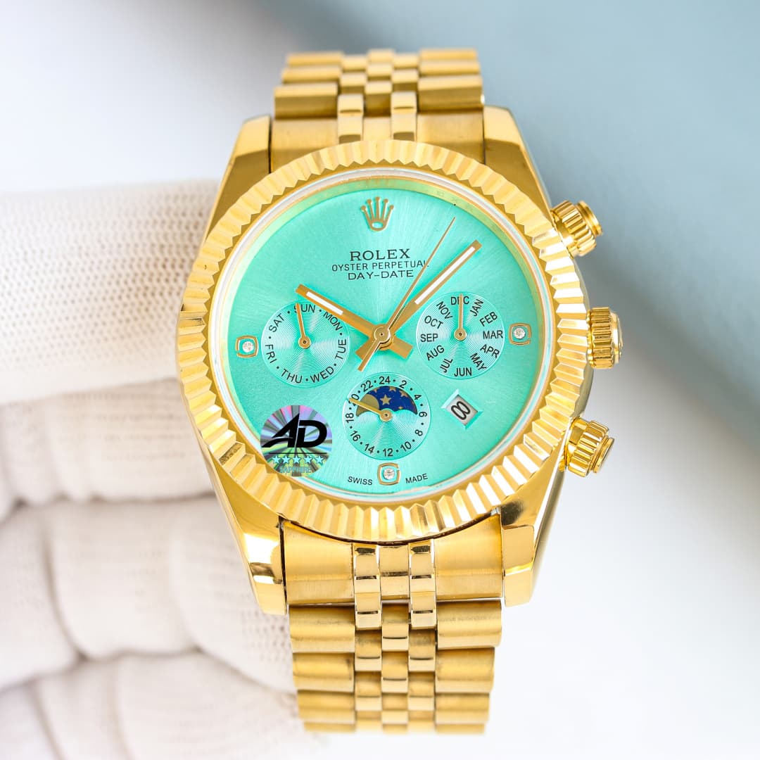 Rolex Watch