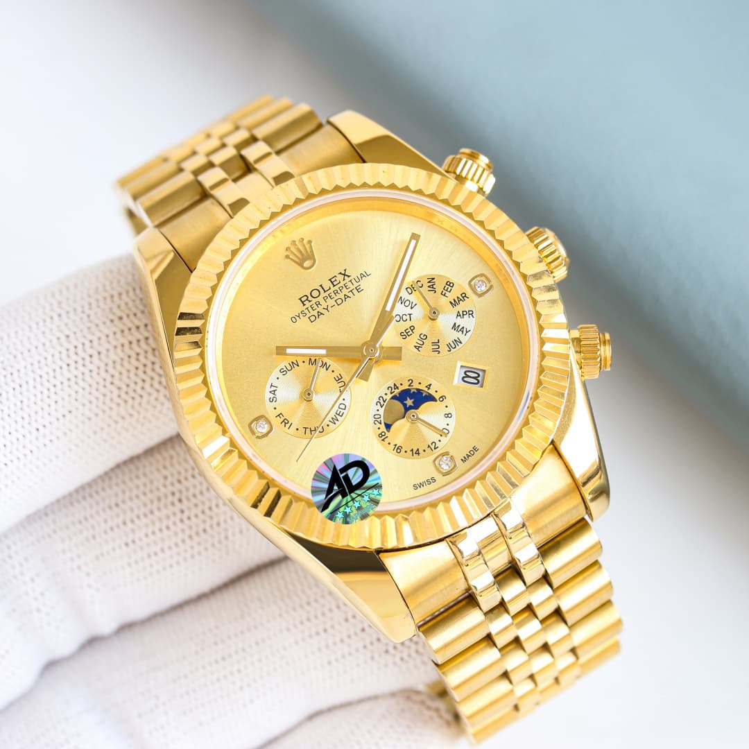 Rolex Watch