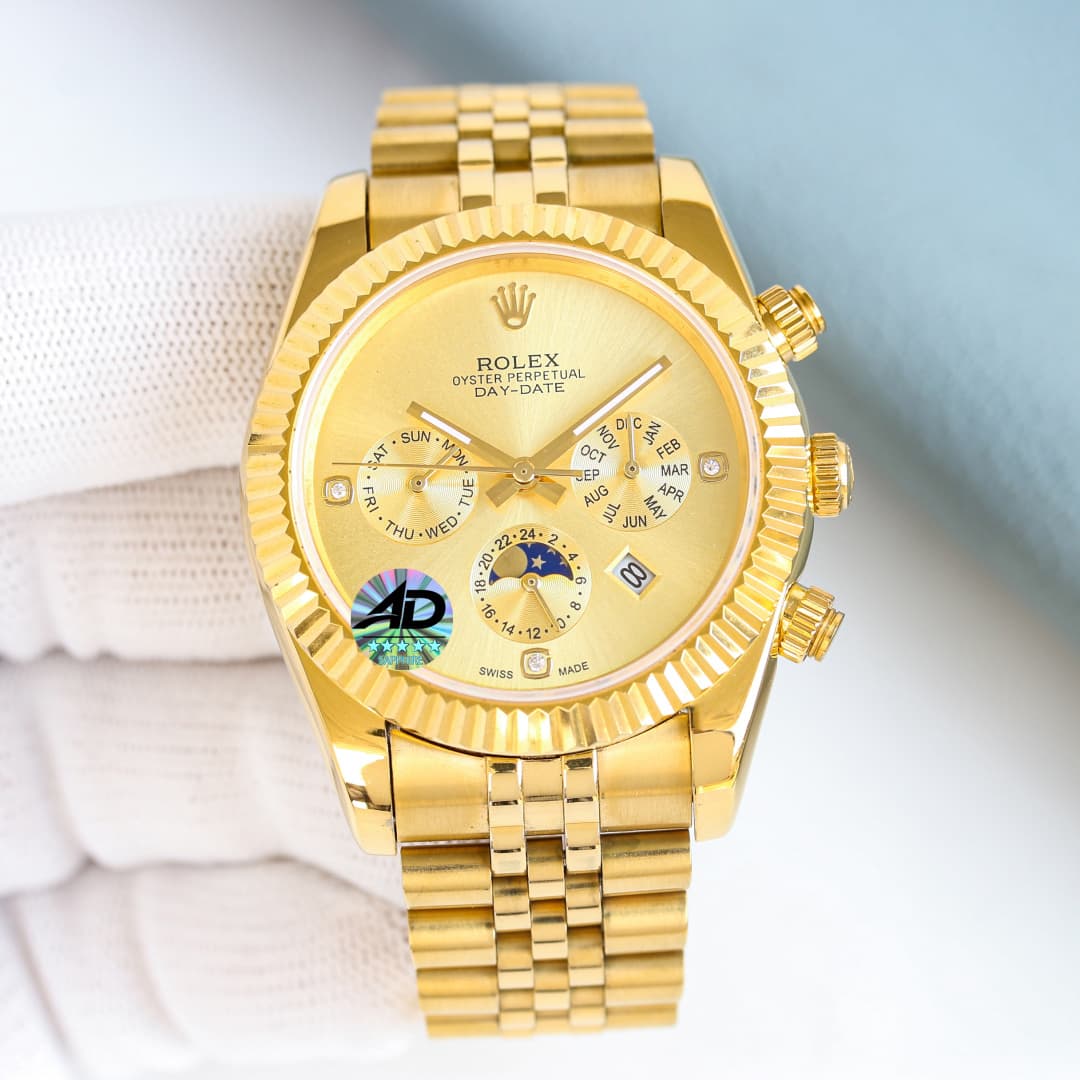 Rolex Watch