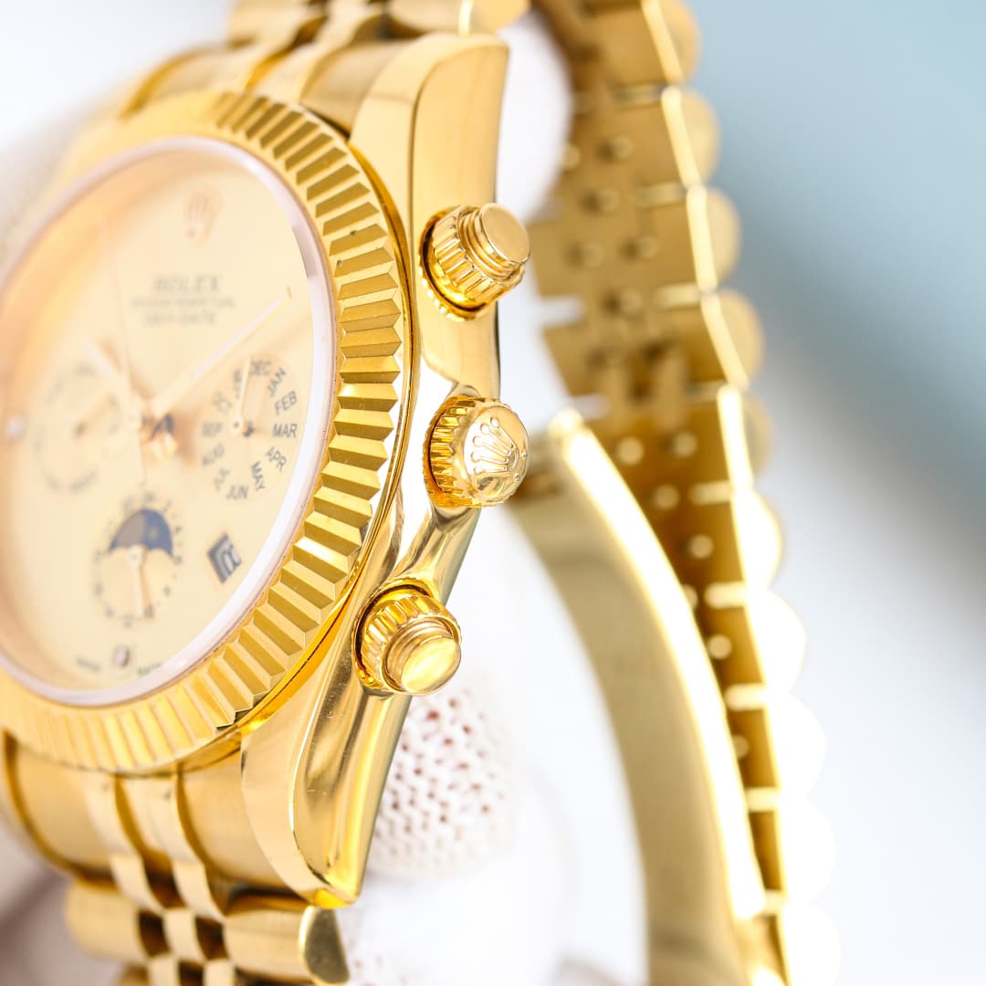 Rolex Watch