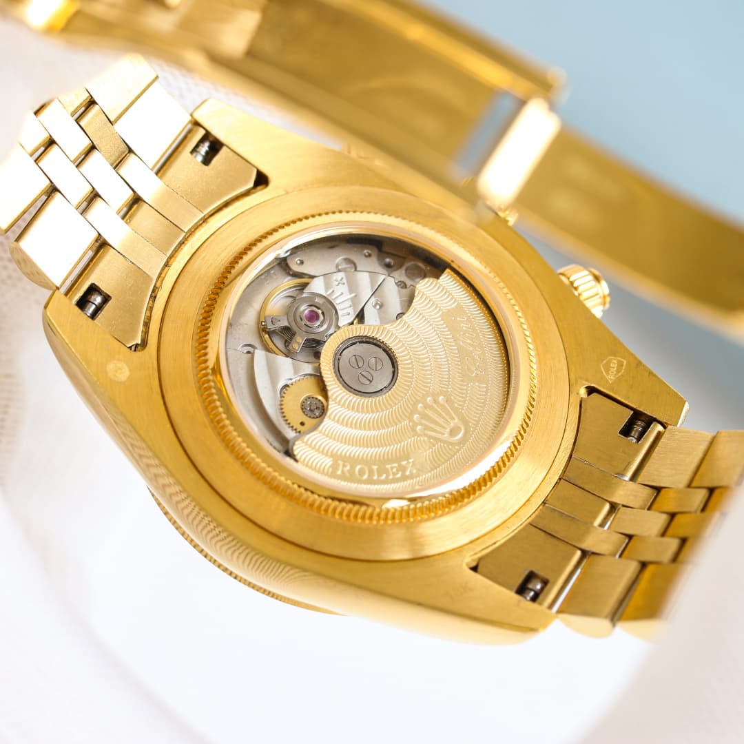 Rolex Watch