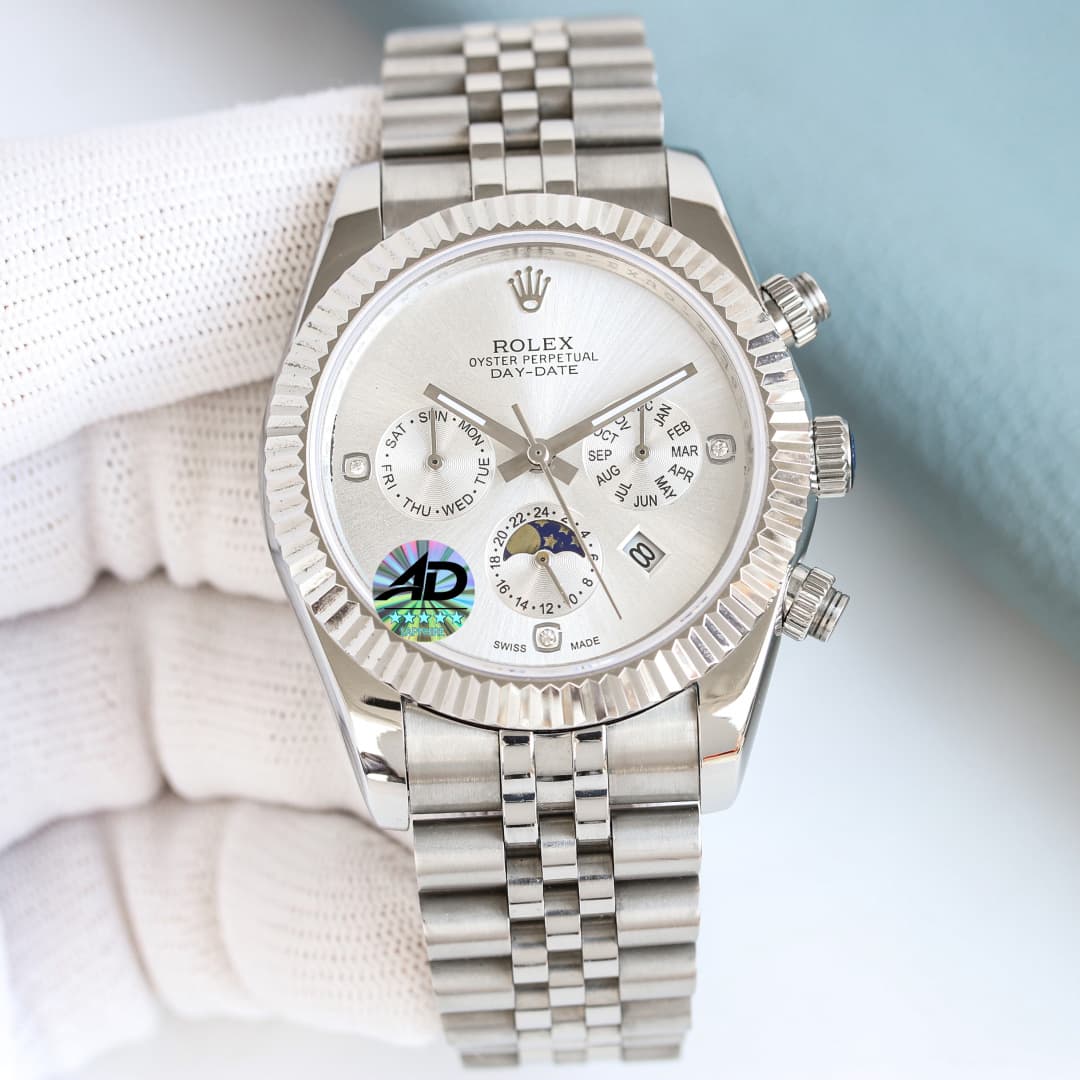 Rolex Watch