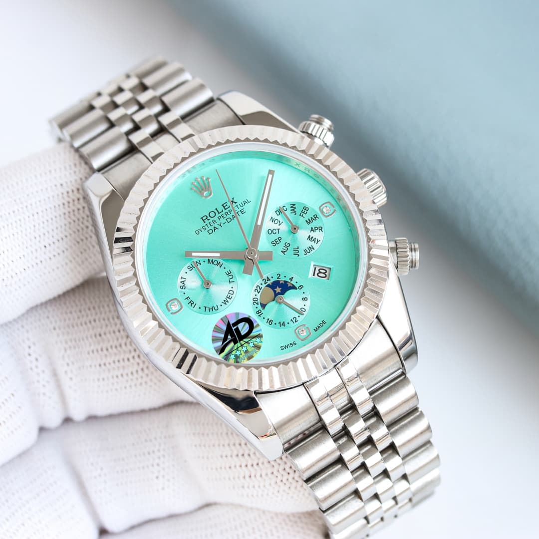 Rolex Watch