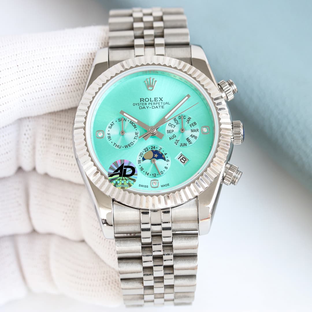 Rolex Watch