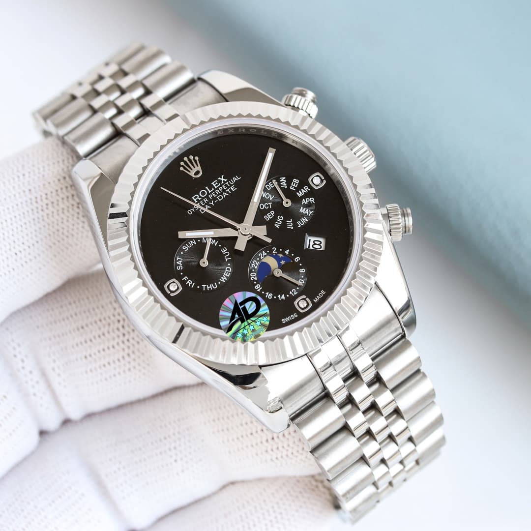 Rolex Watch