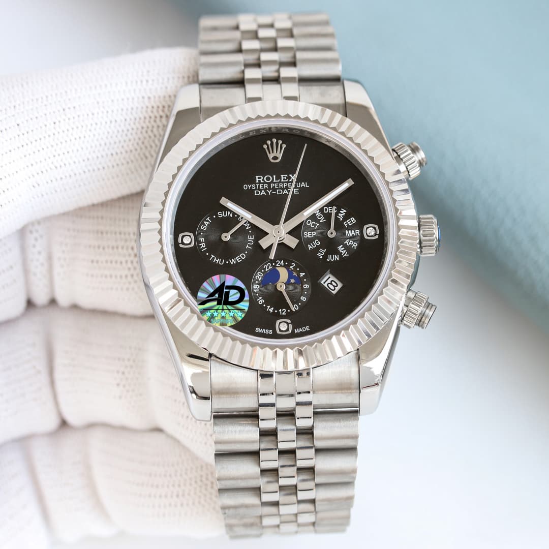 Rolex Watch