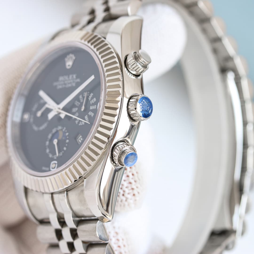 Rolex Watch
