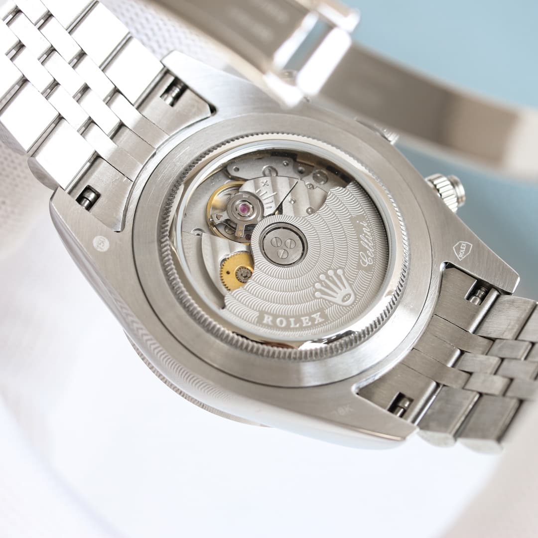 Rolex Watch