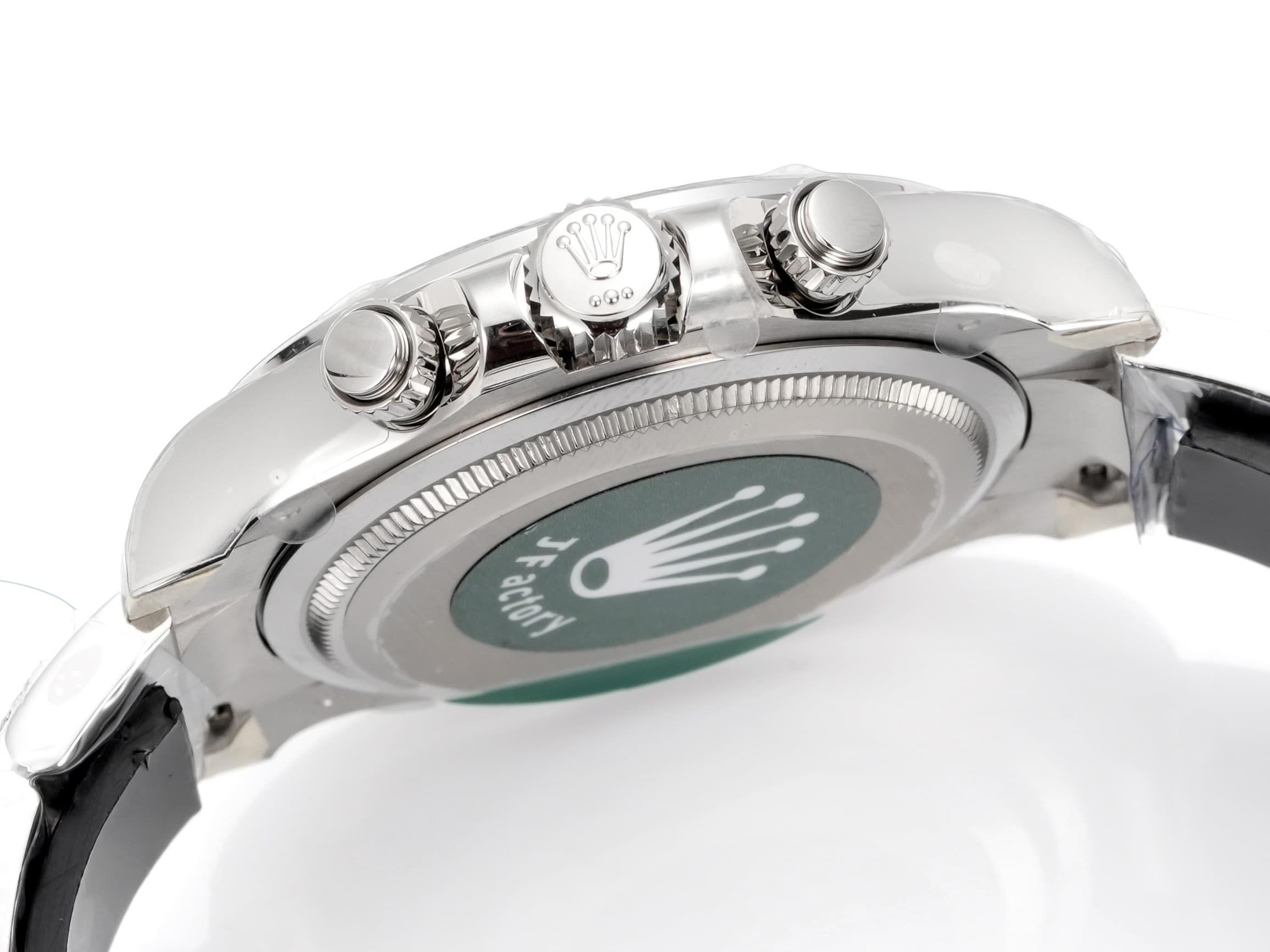 Rolex Black Watch