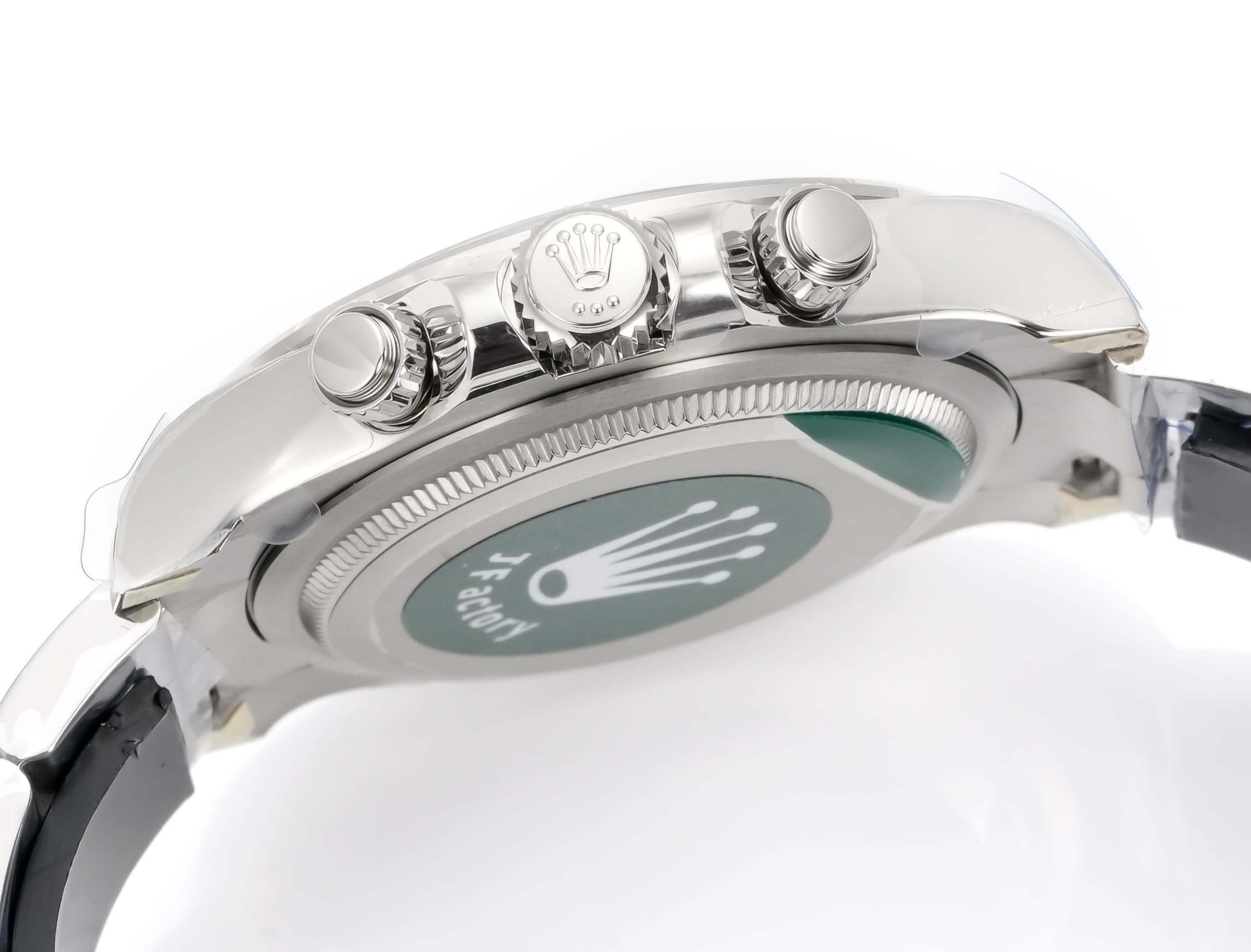 Rolex Black Watch