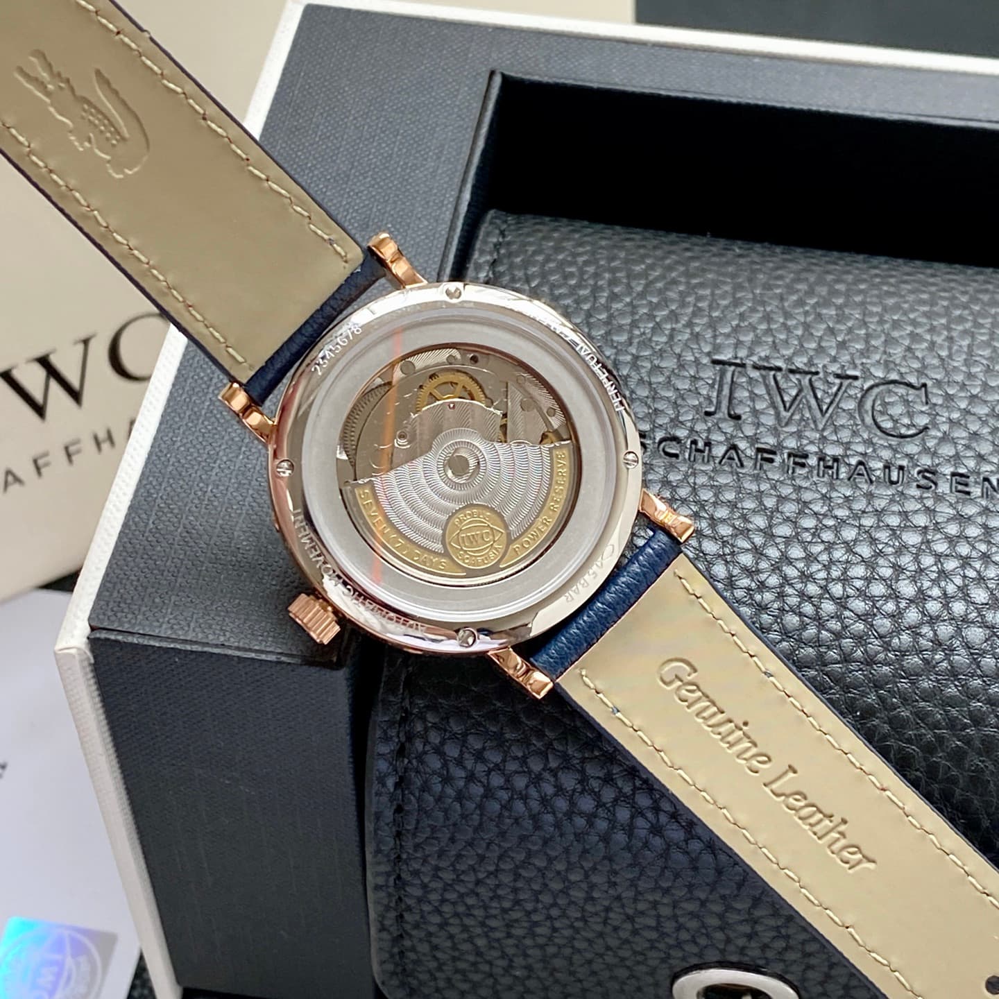 IWC Watch IW359201