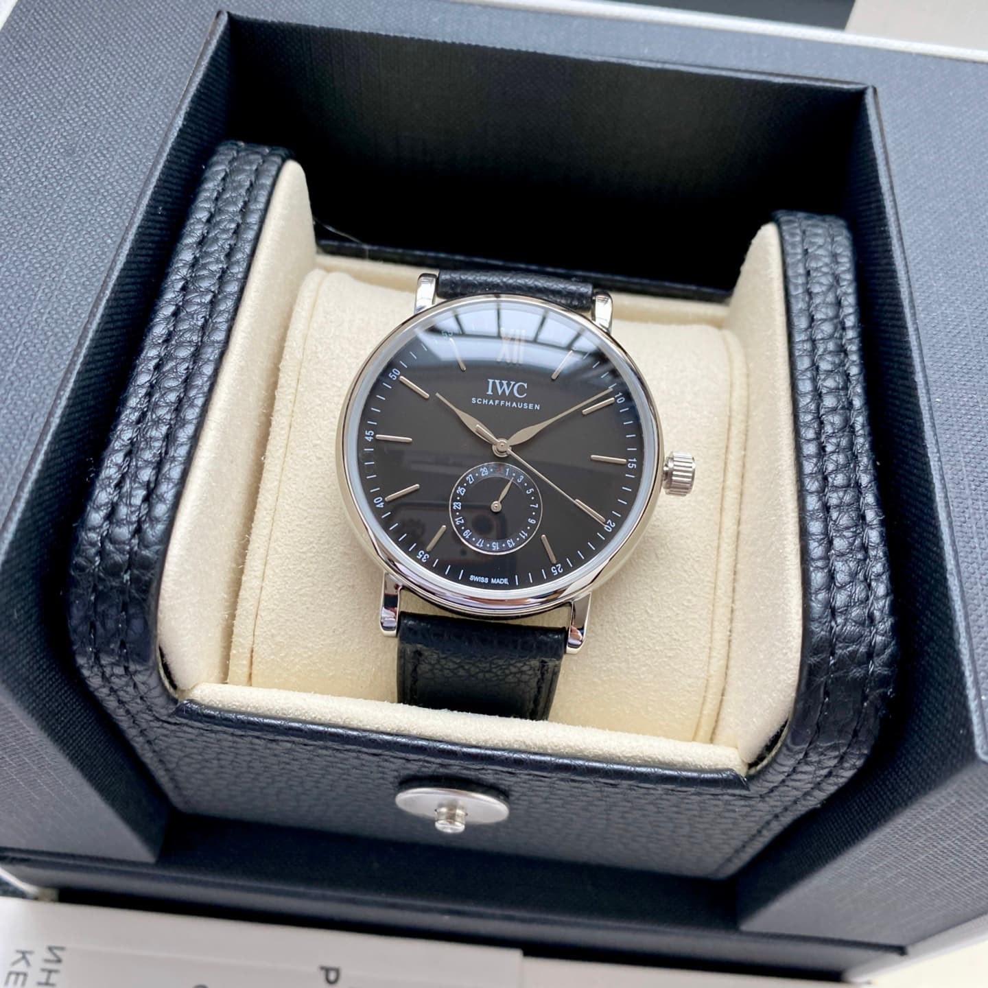 IWC Watch IW359201