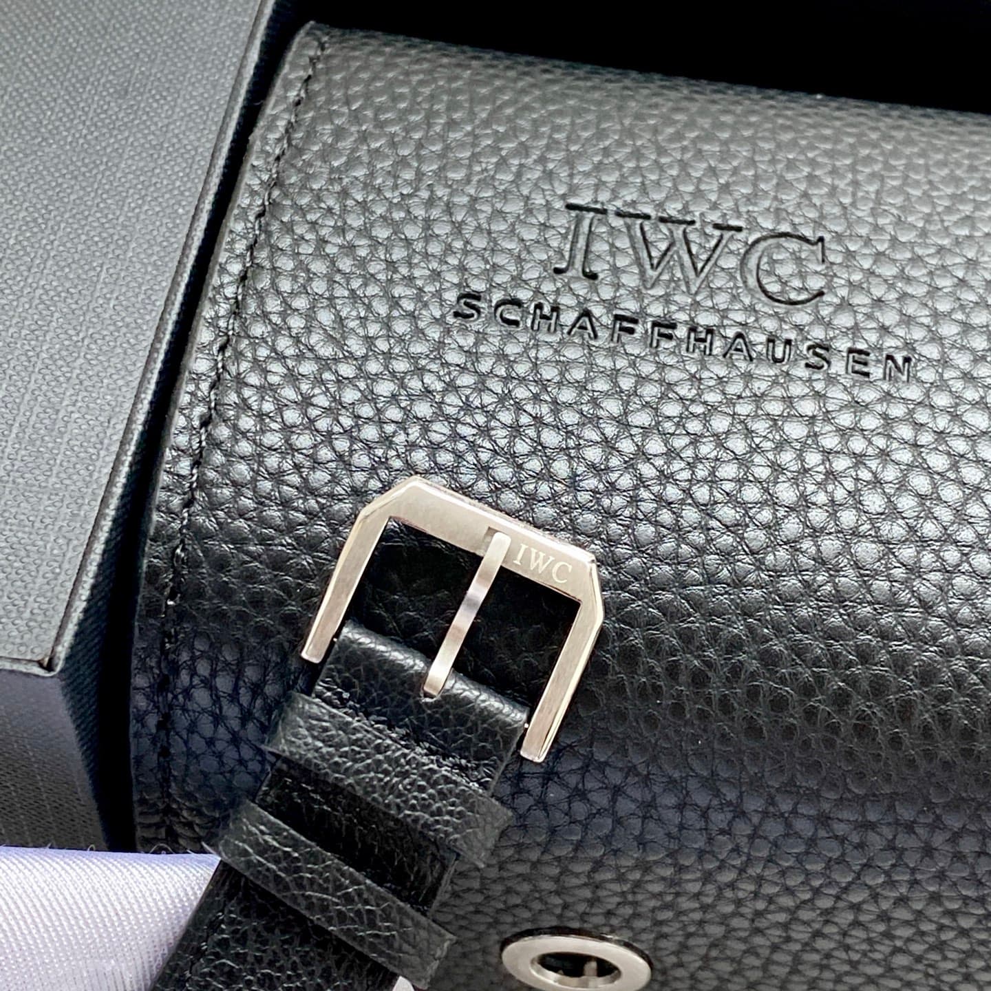 IWC Watch IW359201
