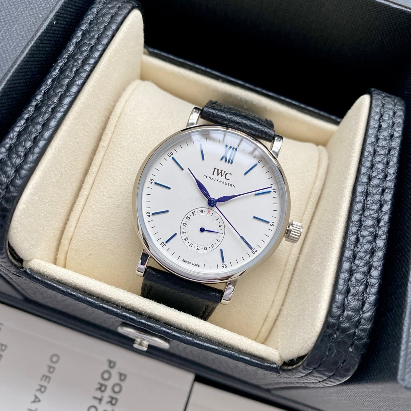 IWC Watch IW359201