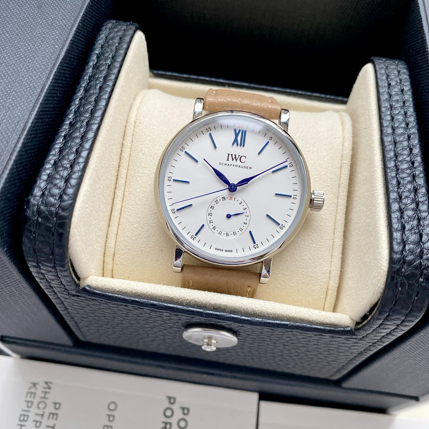 IWC Watch IW359201